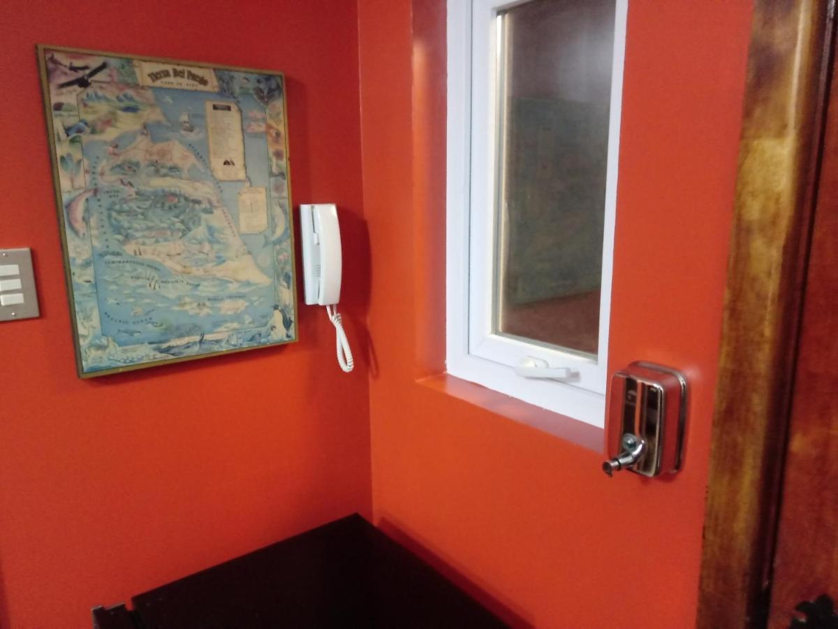 Valyak Rent Apart Hotel - Servicios Integrales Пунта-Аренас Экстерьер фото